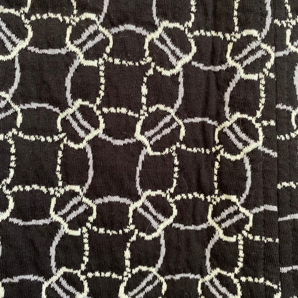 Loft pattern skirt - Picture 2 of 2